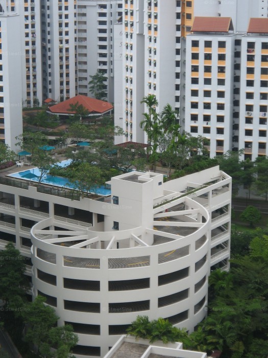 Regent Grove (D23), Condominium - For Rent