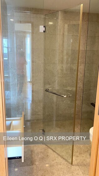 Marina Bay Suites (D1), Condominium - For Rent
