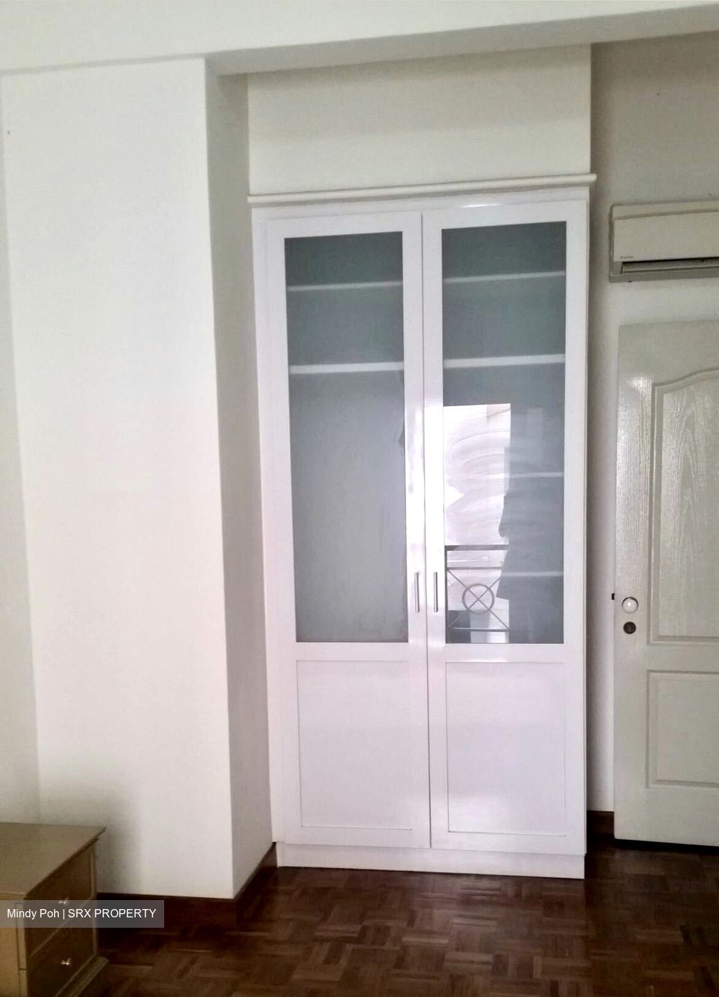 Banyan Condominium (D5), Condominium - For Rent