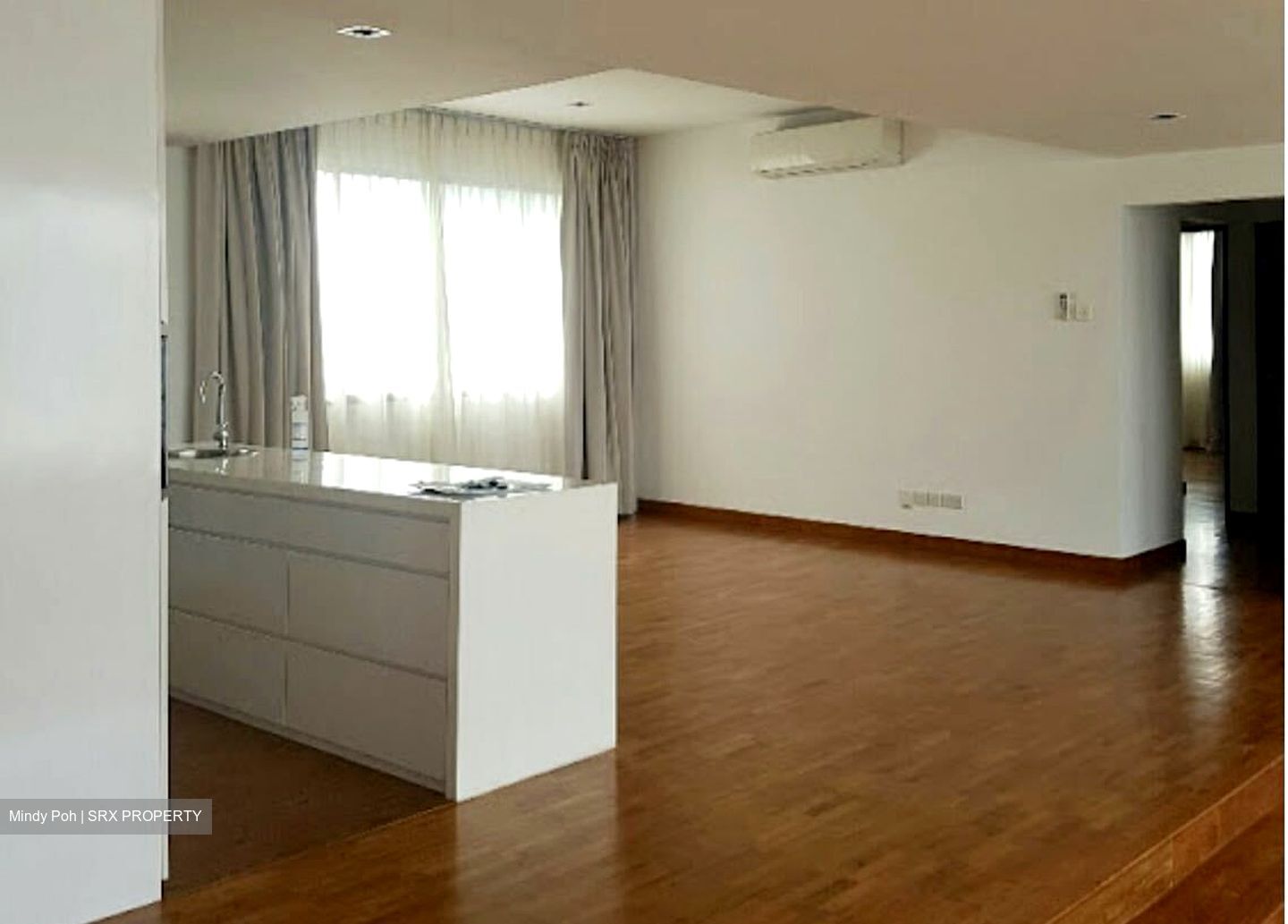 Nassim Regency (D10), Condominium - For Rent