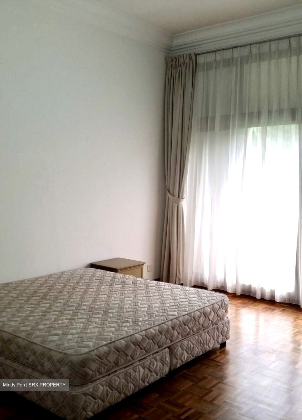 Banyan Condominium (D5), Condominium - For Rent