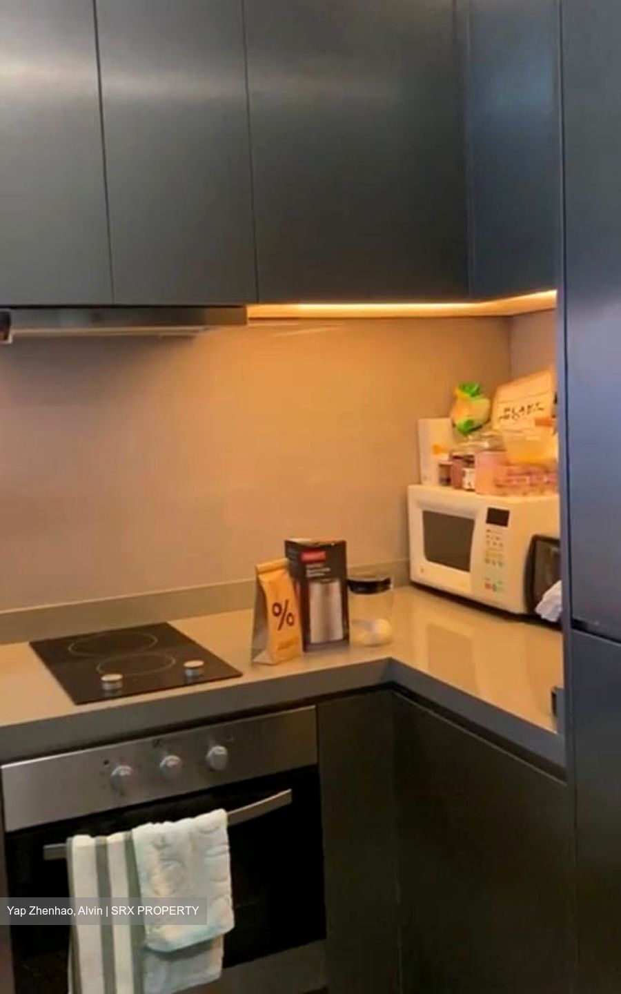 Katong Regency (D15), Apartment - For Rent