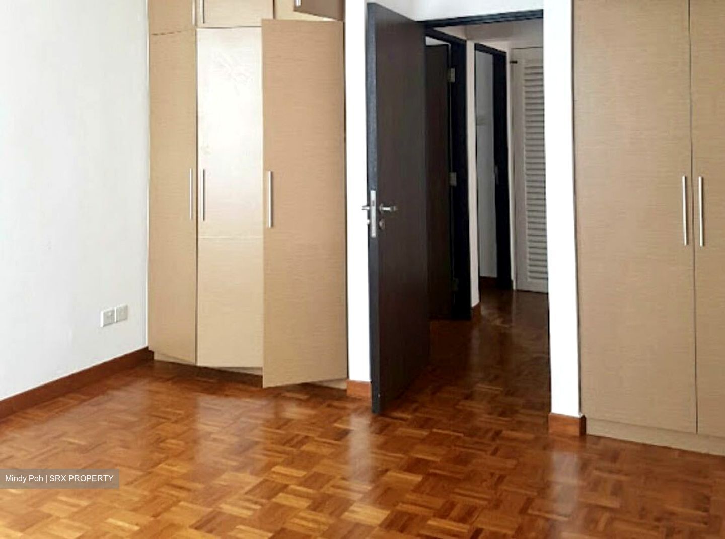 Nassim Regency (D10), Condominium - For Rent