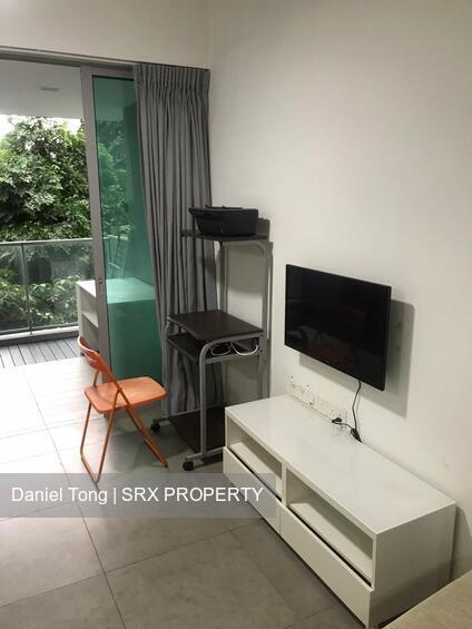 The Minton (D19), Condominium - For Rent