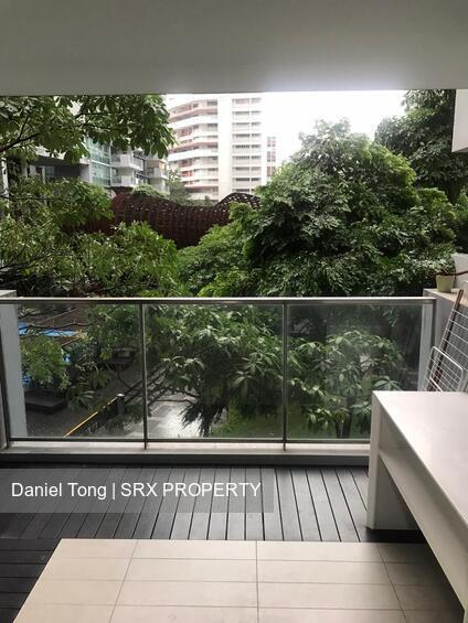 The Minton (D19), Condominium - For Rent