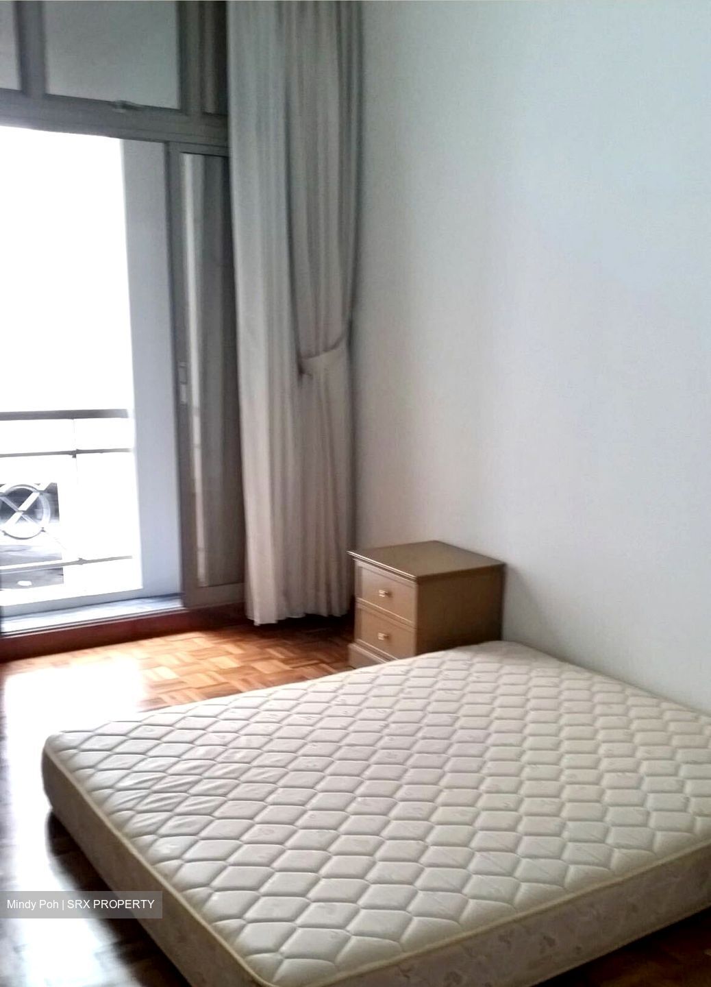 Banyan Condominium (D5), Condominium - For Rent