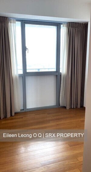 Marina Bay Suites (D1), Condominium - For Rent