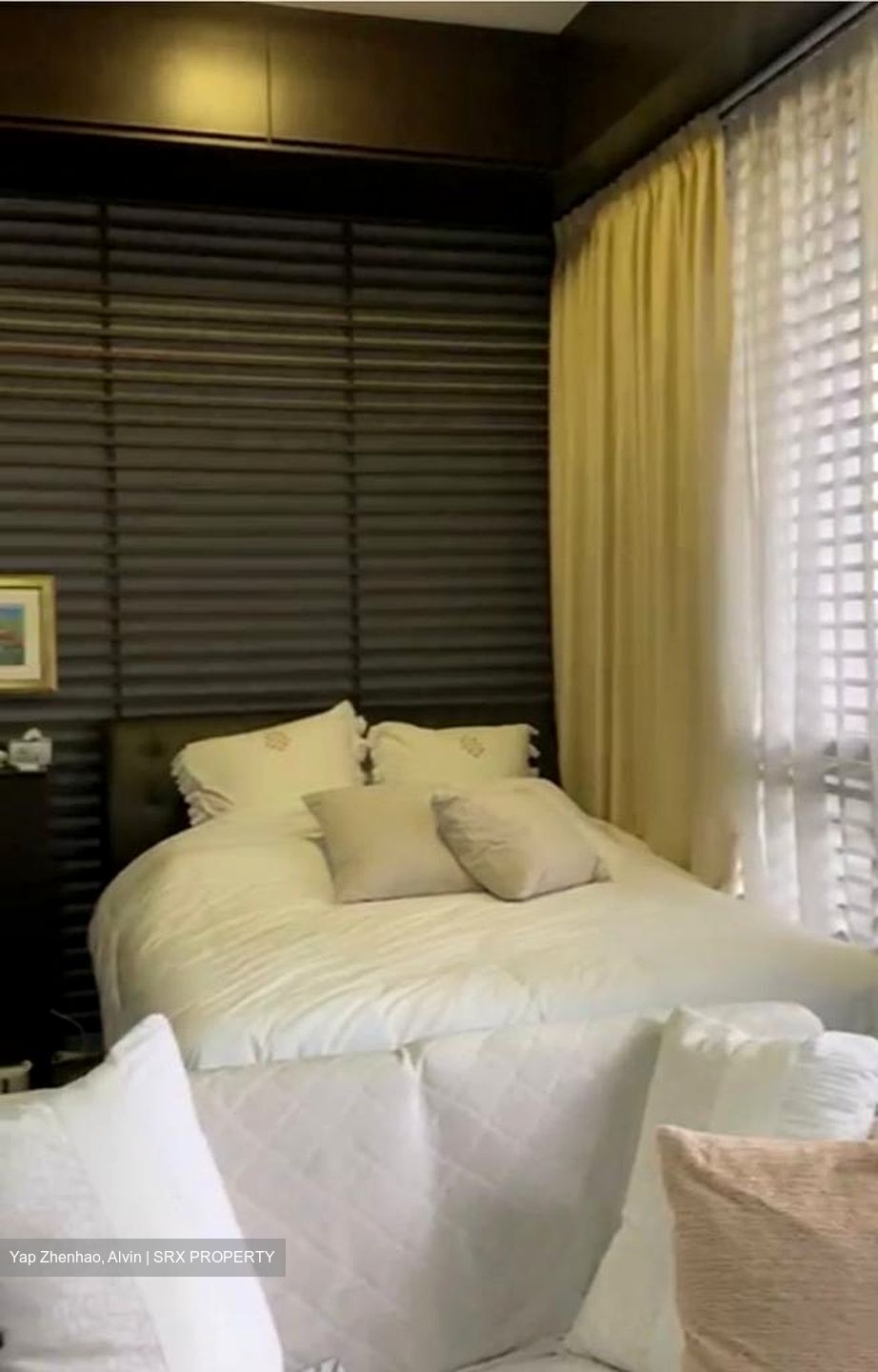 Katong Regency (D15), Apartment - For Rent