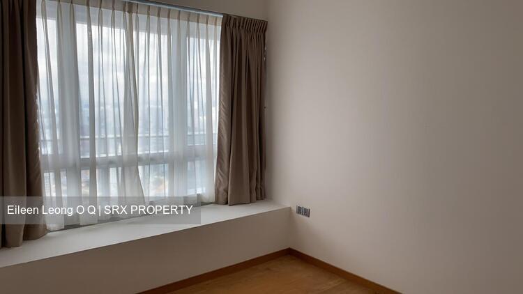 Marina Bay Suites (D1), Condominium - For Rent