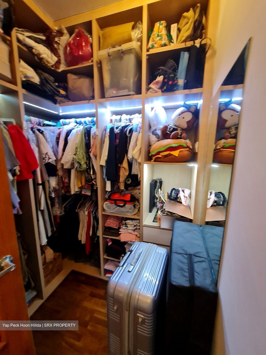 Nicon Gardens (D23), Condominium - For Rent