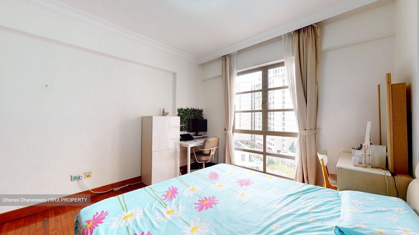 Parc Vista (D22), Condominium - For Rent