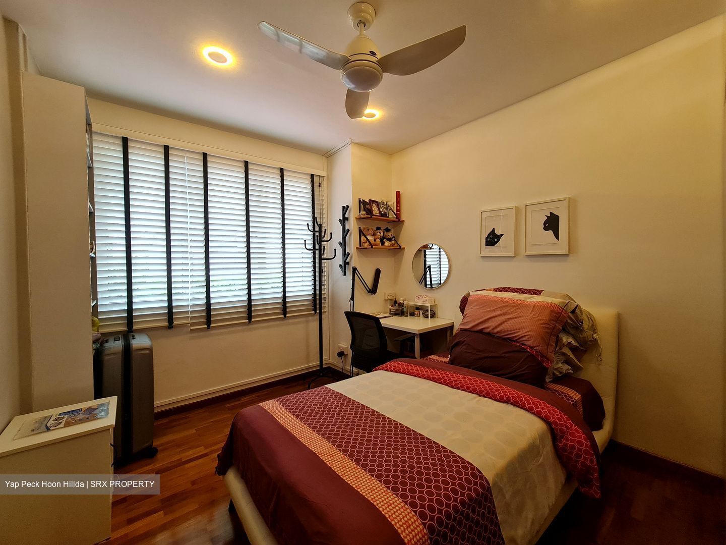 Nicon Gardens (D23), Condominium - For Rent