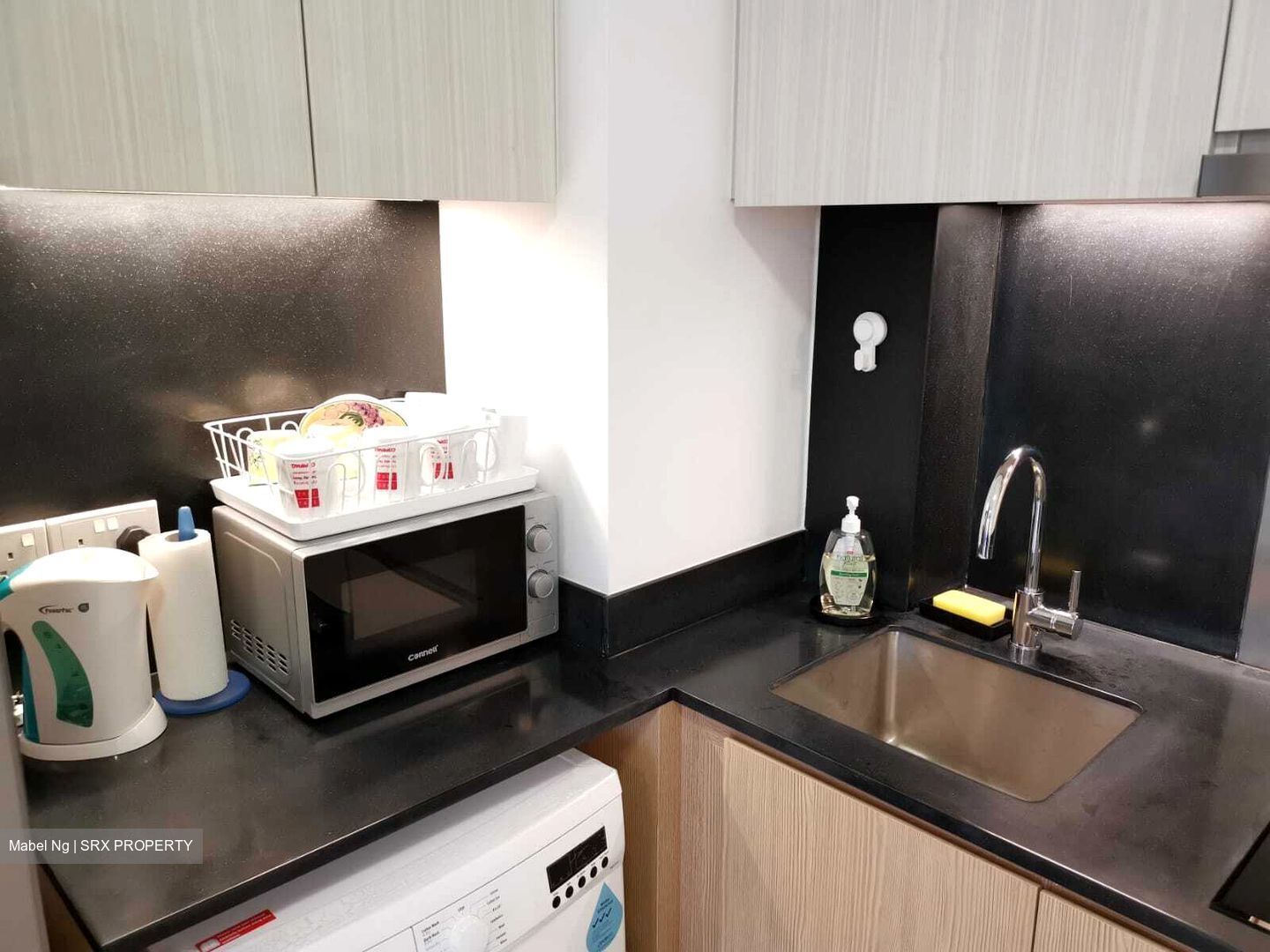 Gem Residences (D12), Condominium - For Rent