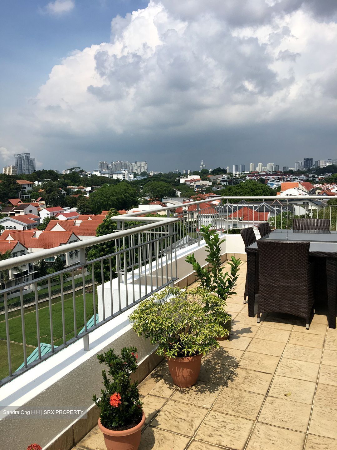 Casabella (D10), Condominium - For Rent