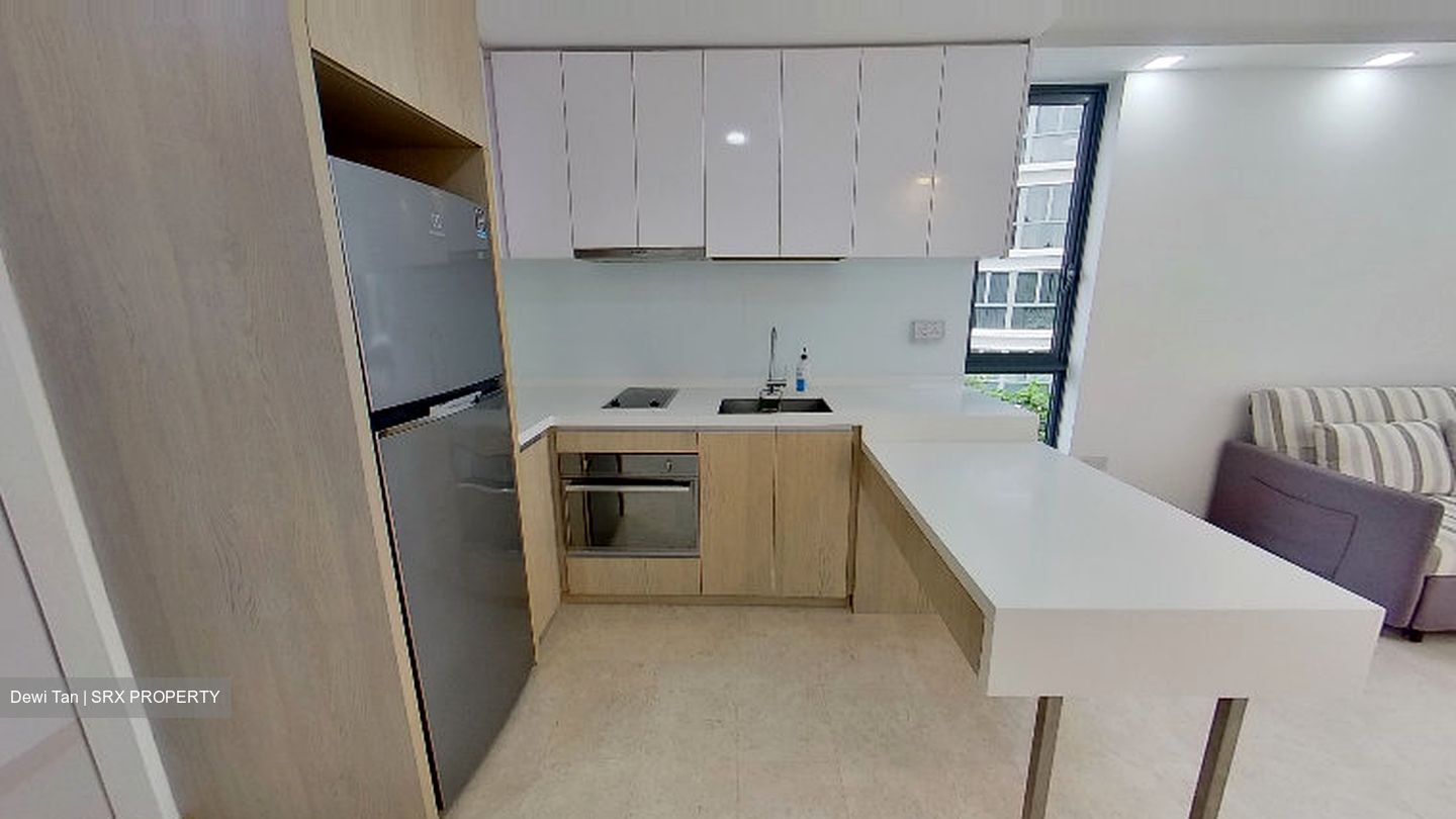 Watertown (D19), Apartment - For Rent