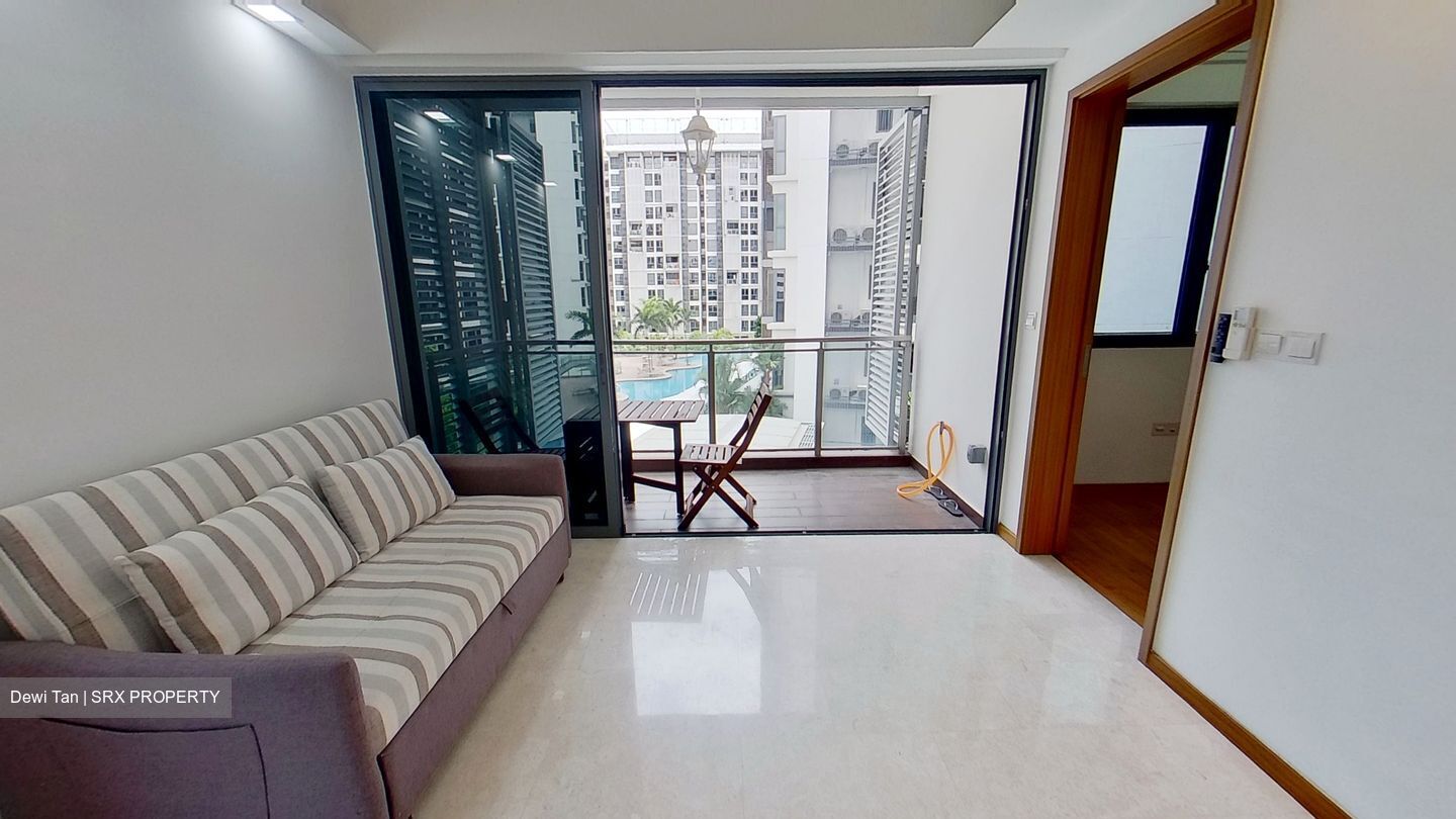 Watertown (D19), Apartment - For Rent