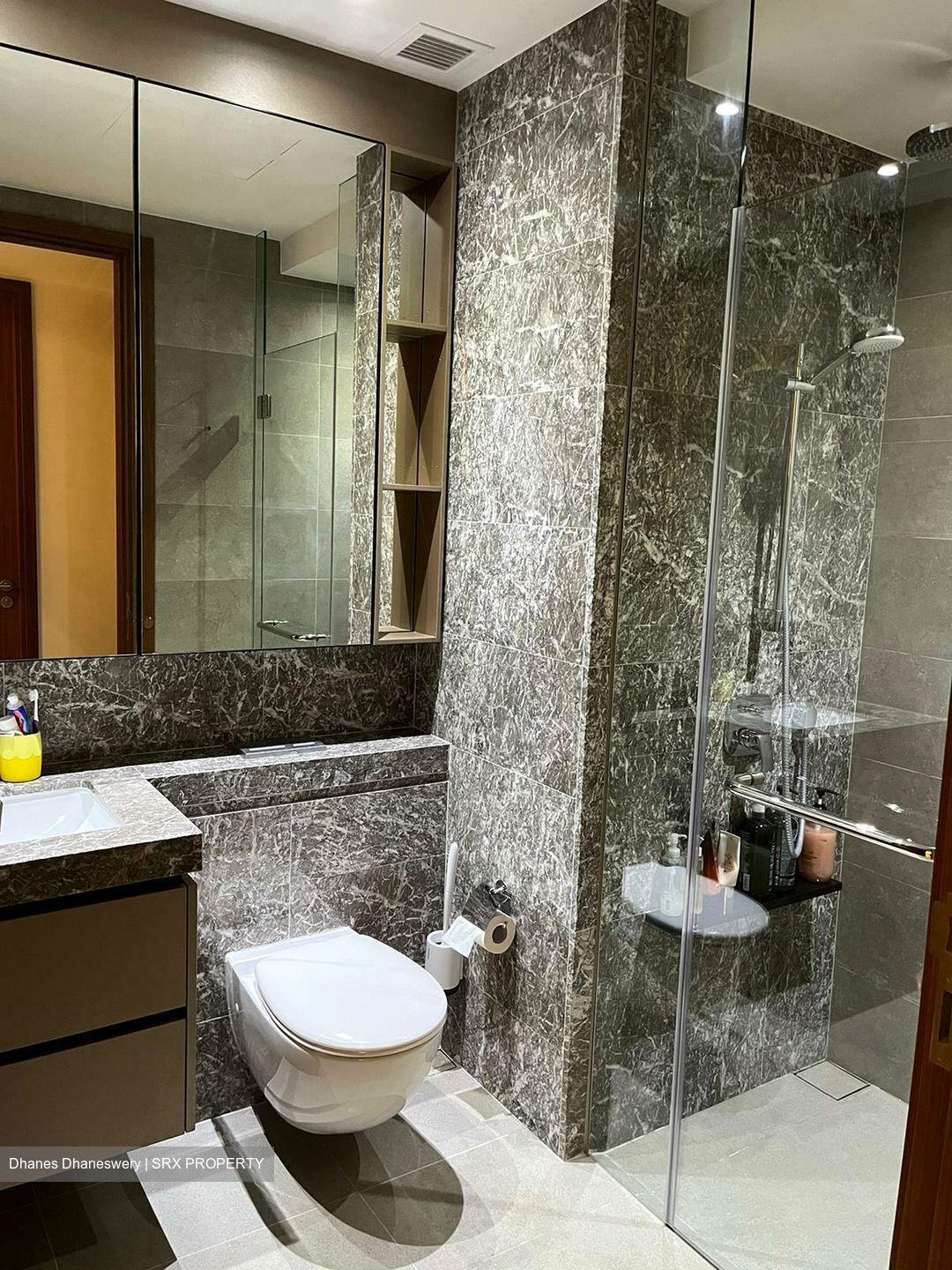 Stirling Residences (D3), Apartment - For Rent