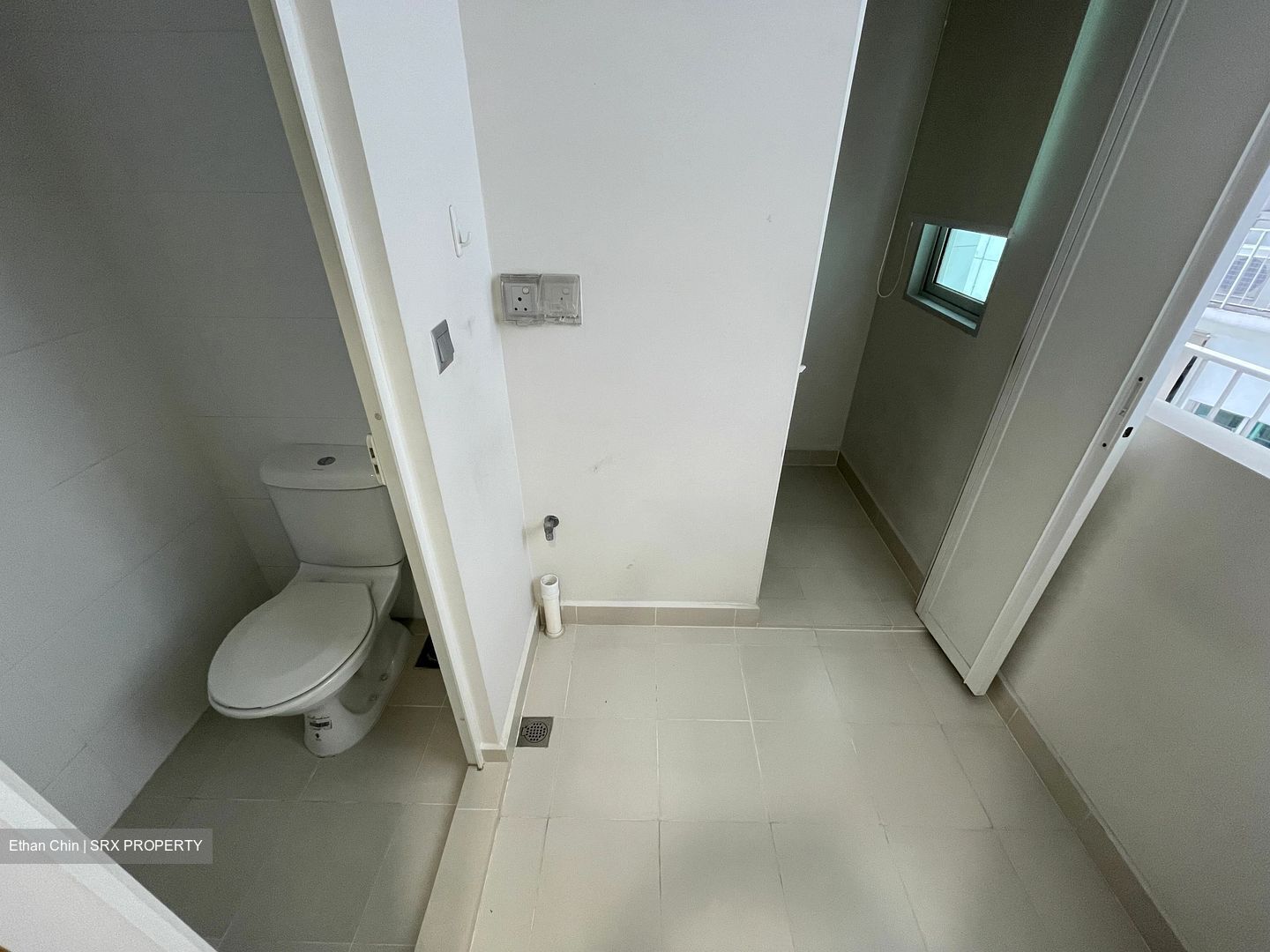 Tree House (D23), Condominium - For Rent