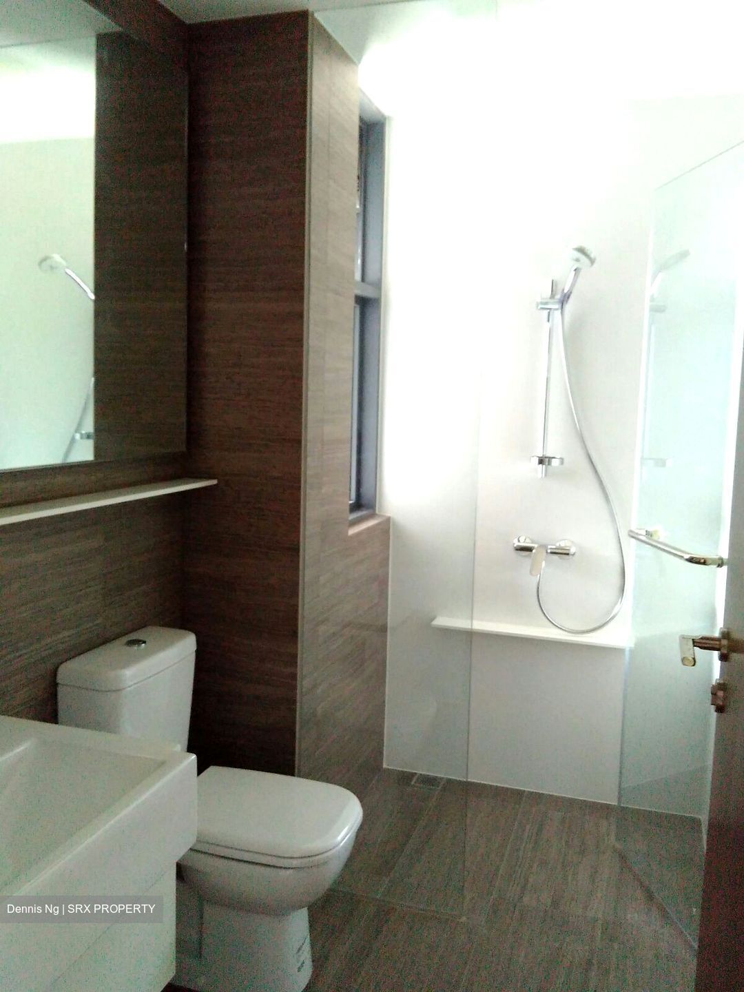 Parc Centros (D19), Condominium - For Rent