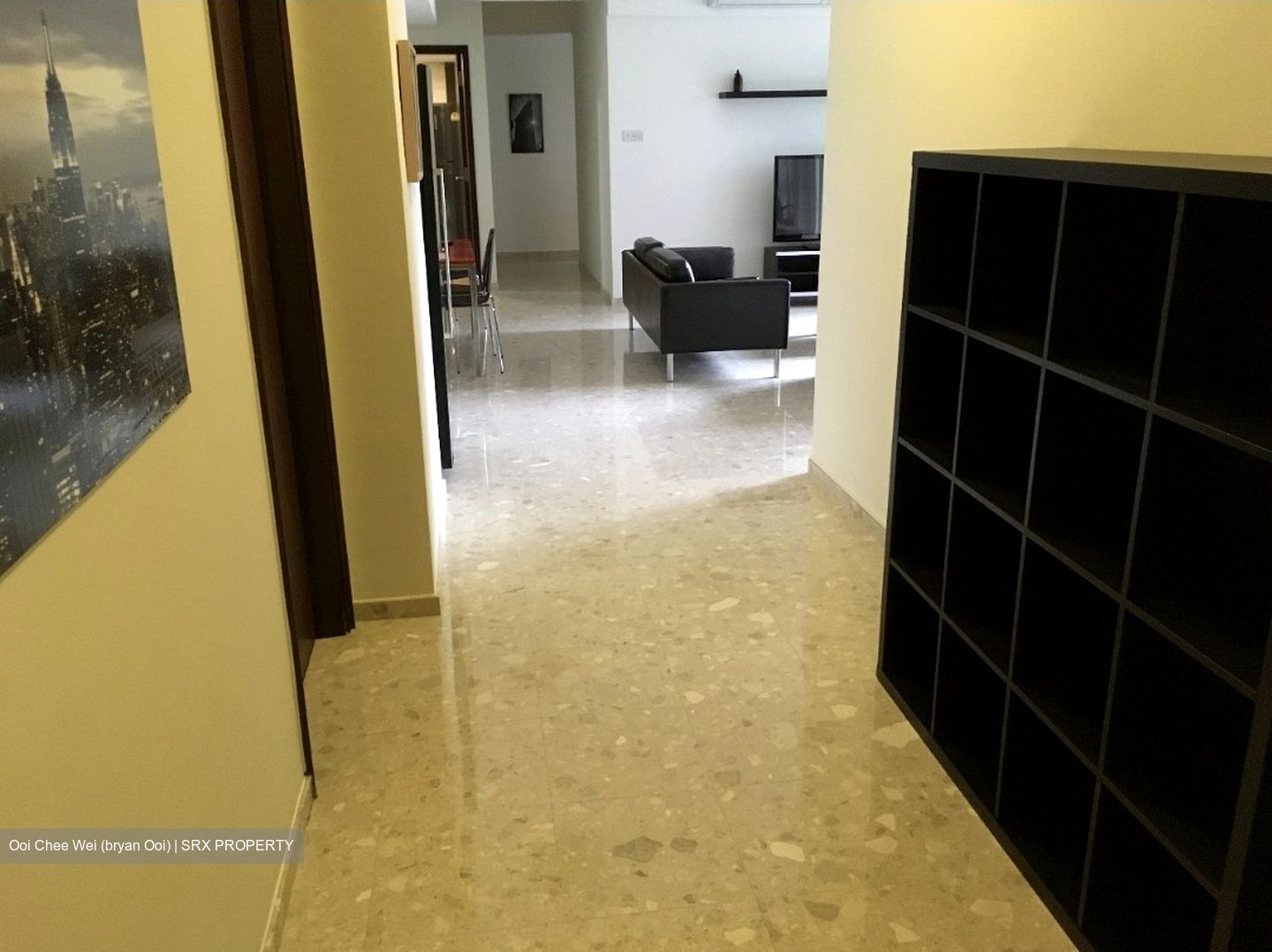 UE Square (D9), Apartment - For Rent