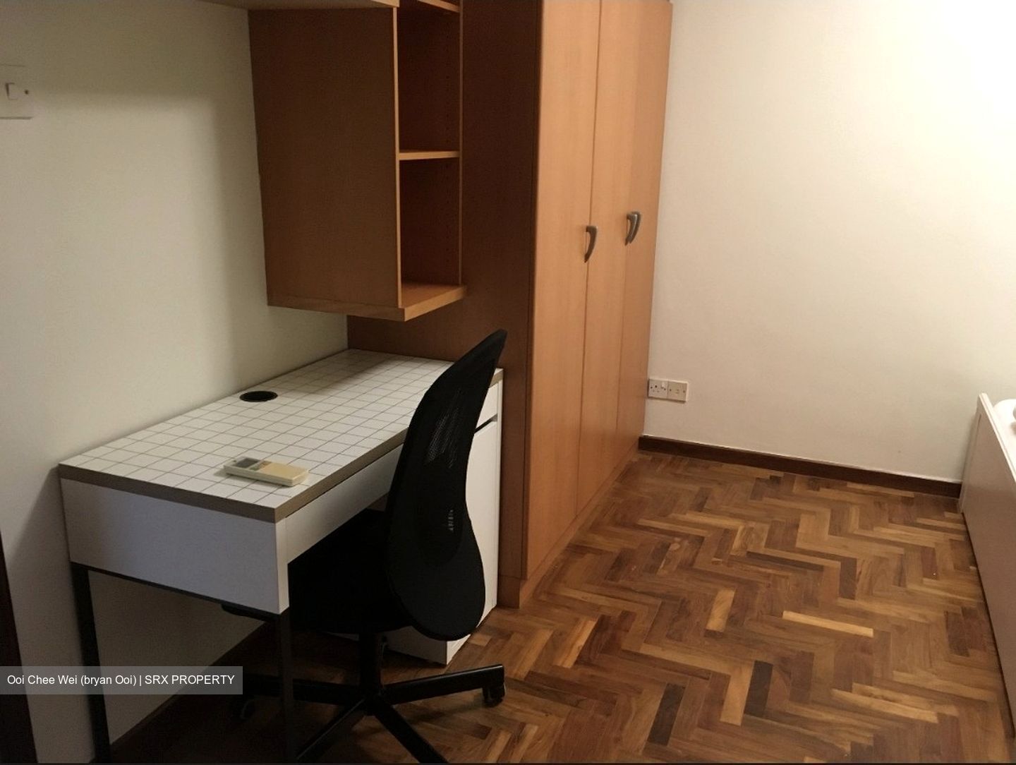 UE Square (D9), Apartment - For Rent