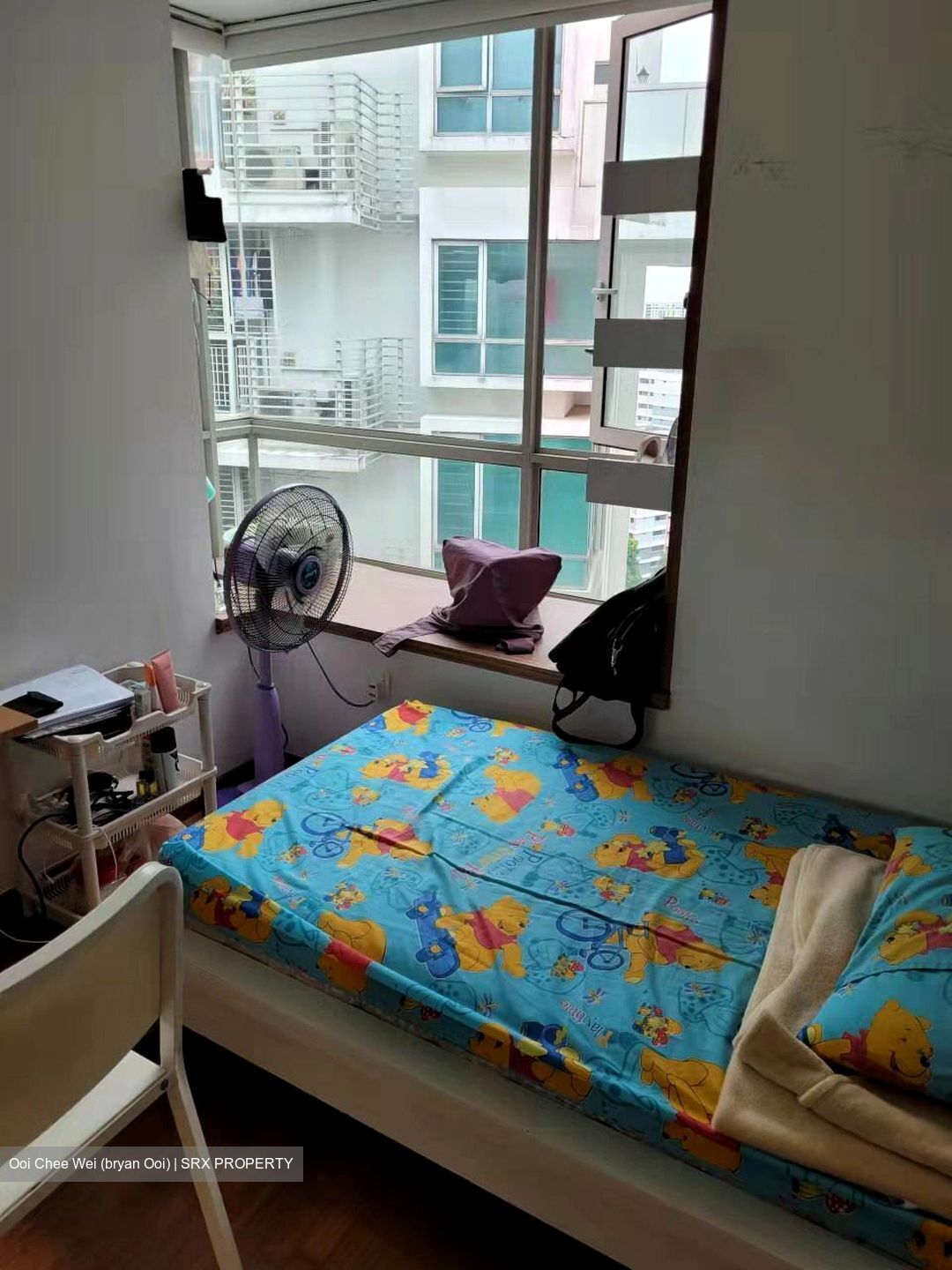 The Quartz (D19), Condominium - For Rent