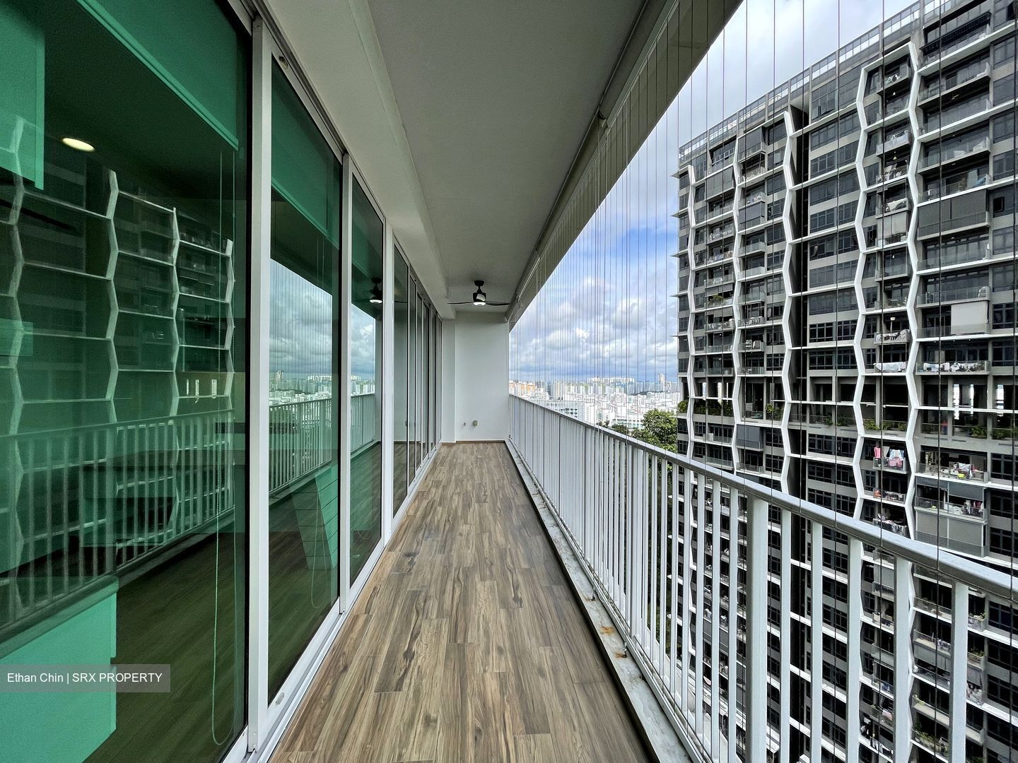 Tree House (D23), Condominium - For Rent