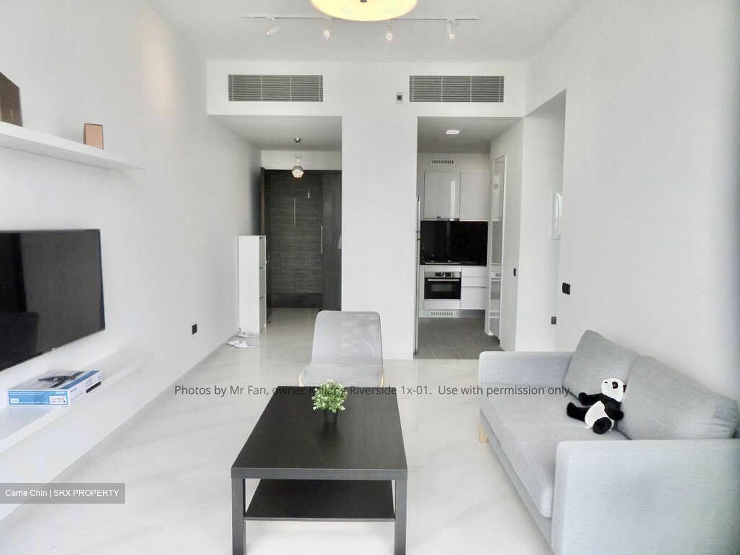 Kallang Riverside (D12), Apartment - For Rent