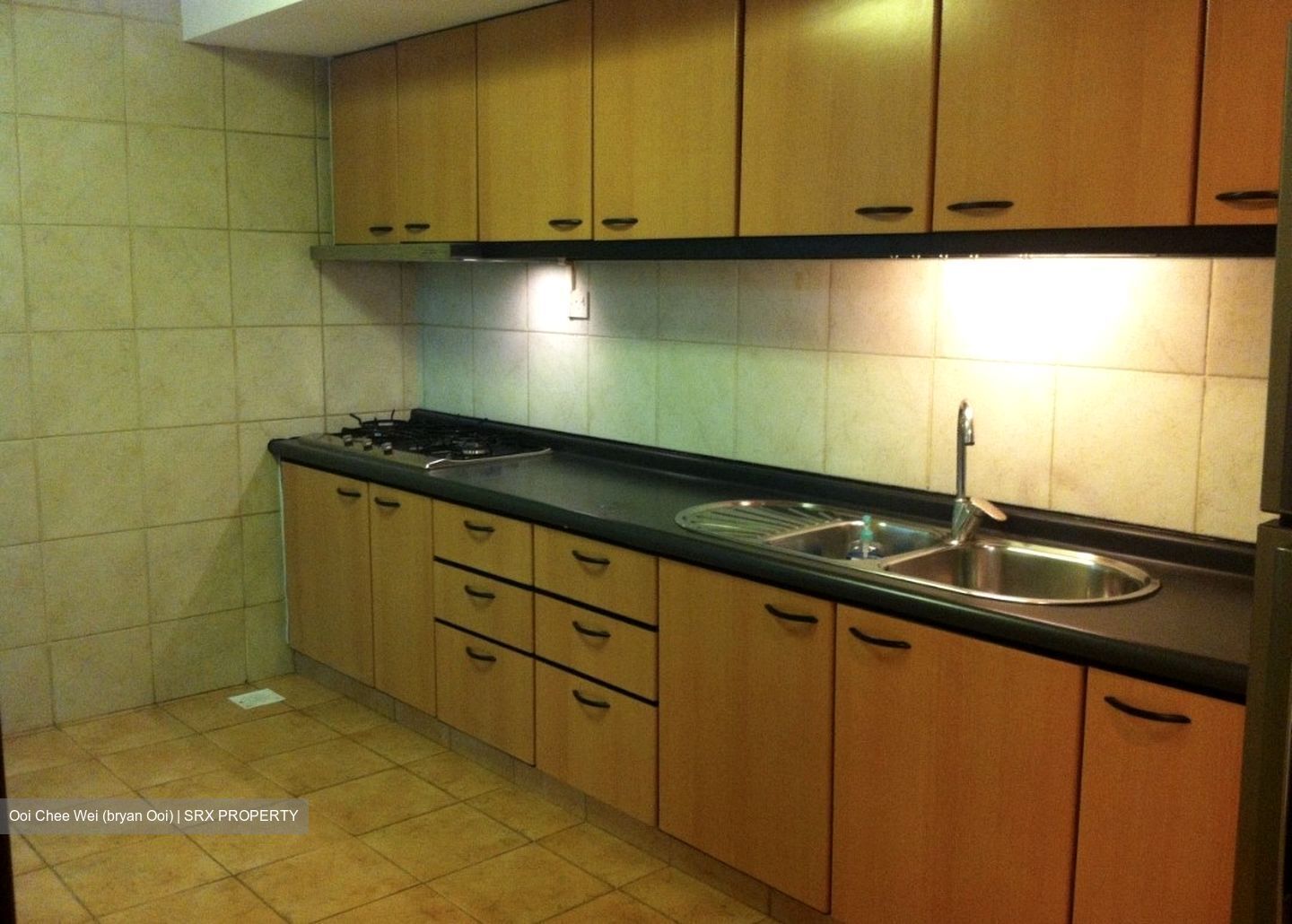 UE Square (D9), Apartment - For Rent