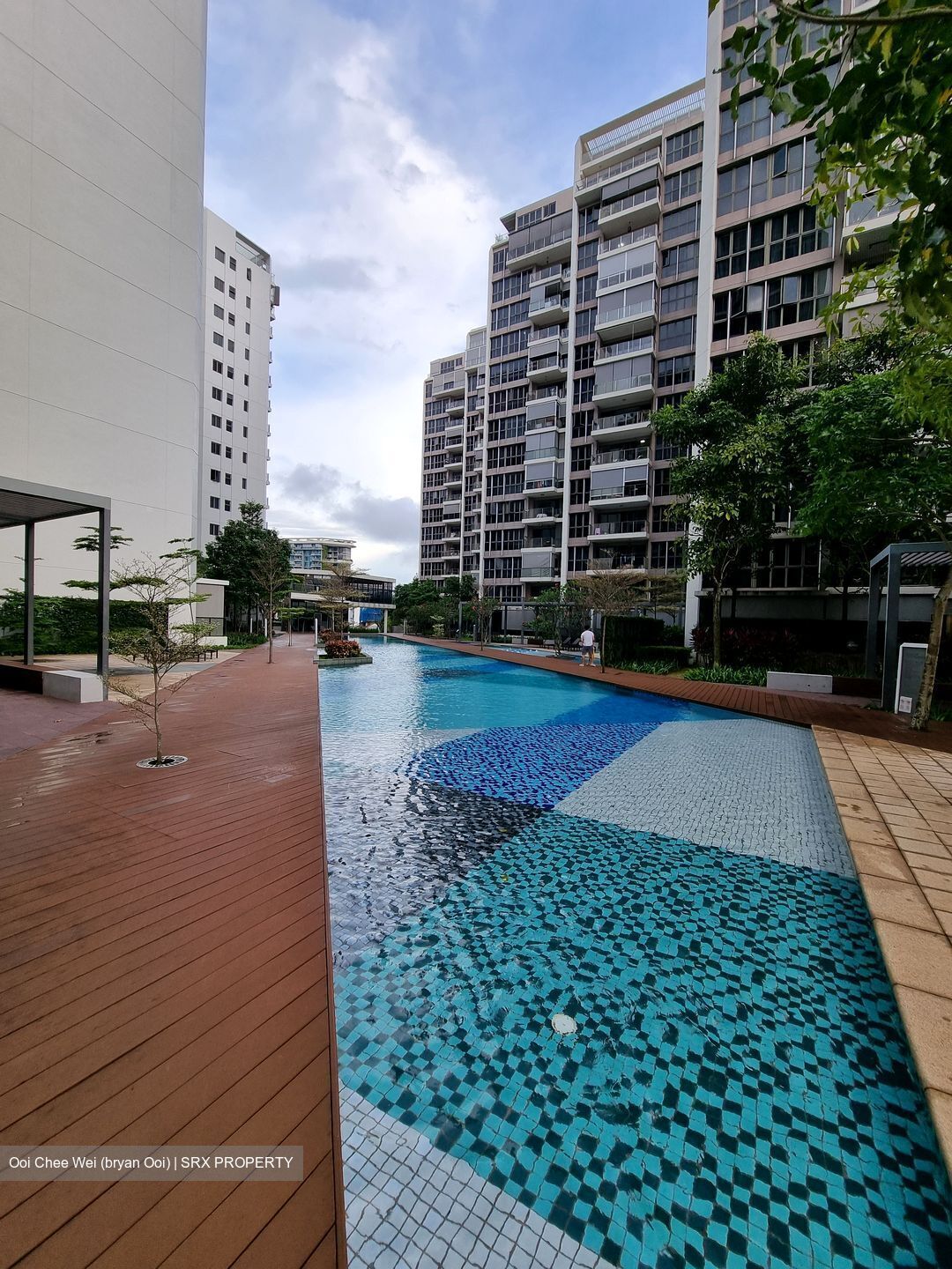 Kovan Regency (D19), Condominium - For Rent