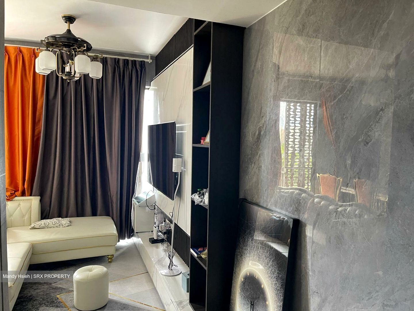 The Inflora (D17), Condominium - For Rent