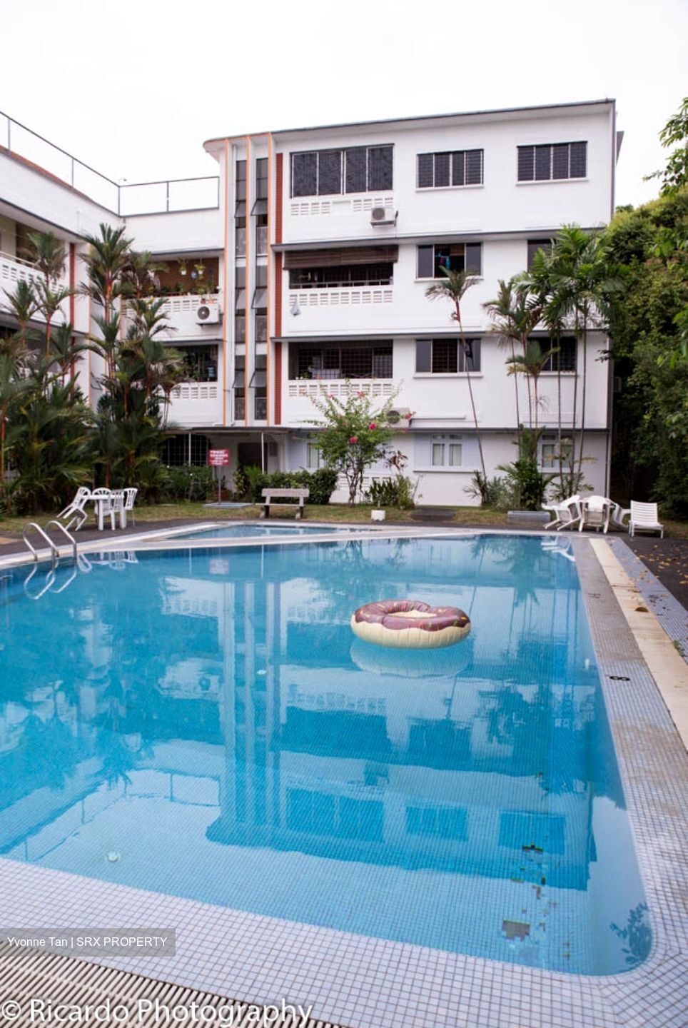 Pasir Panjang Court (D5), Apartment - For Rent