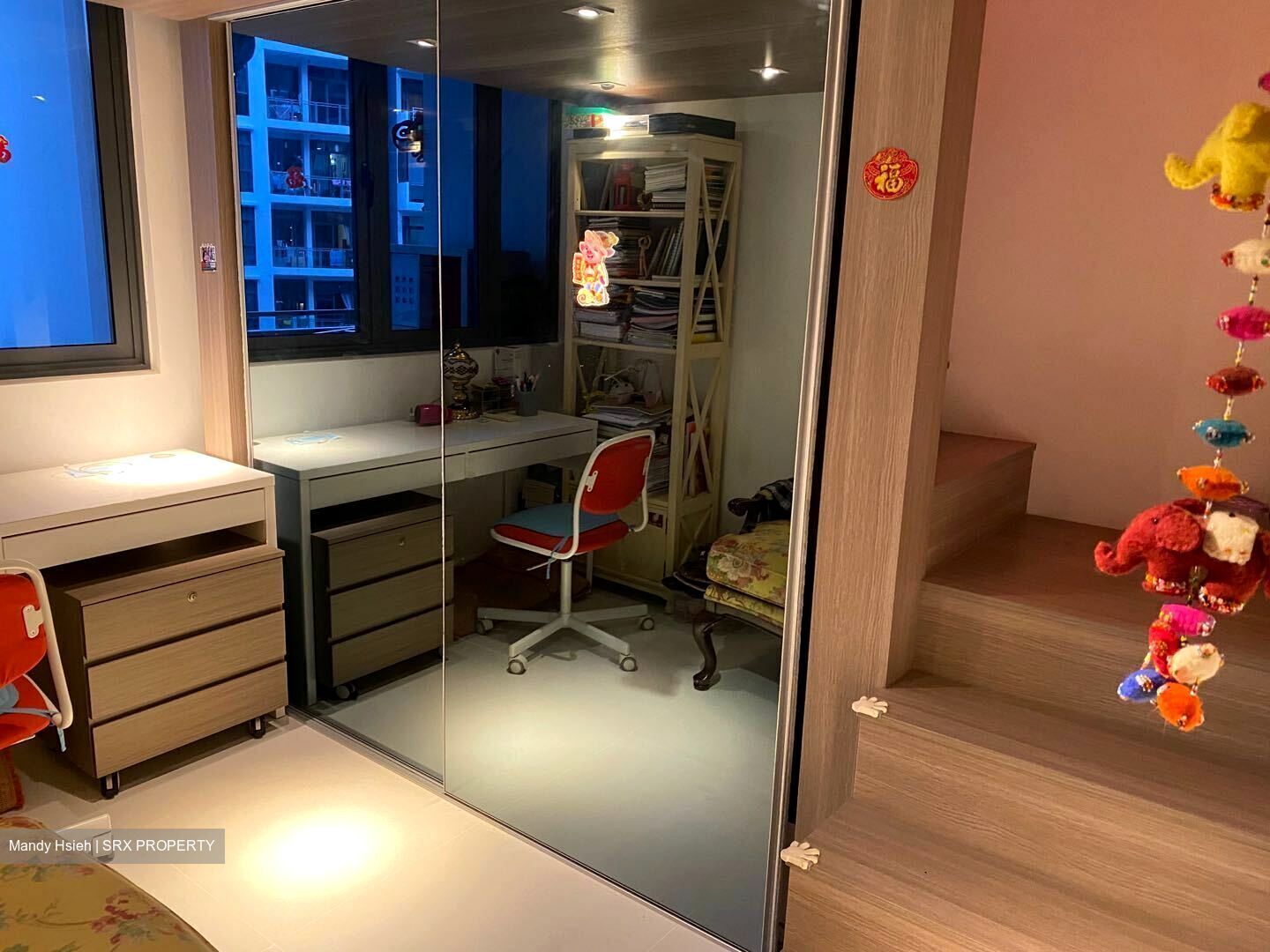 Urban Vista (D16), Condominium - For Rent