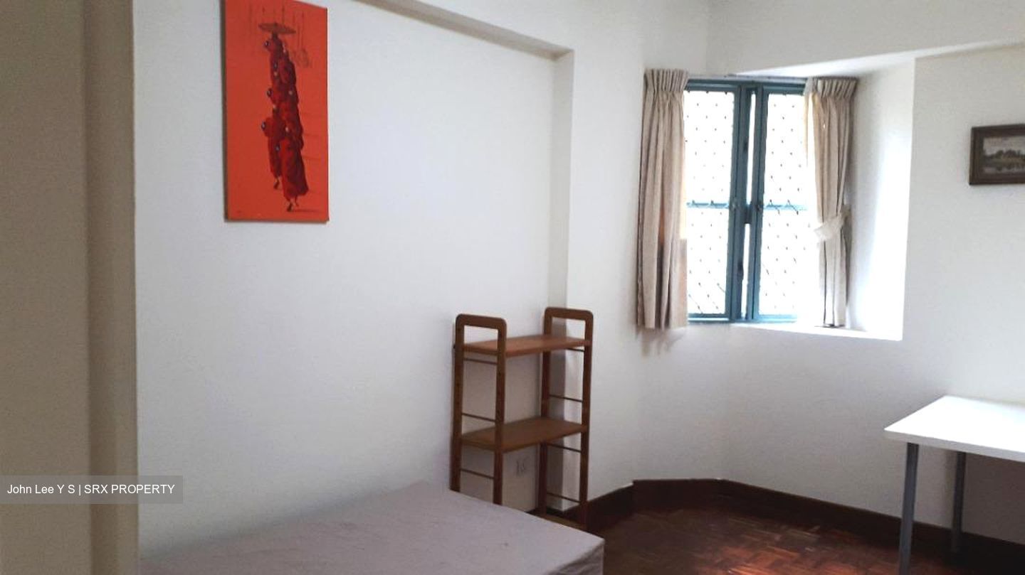 West Bay Condominium (D5), Condominium - For Rent