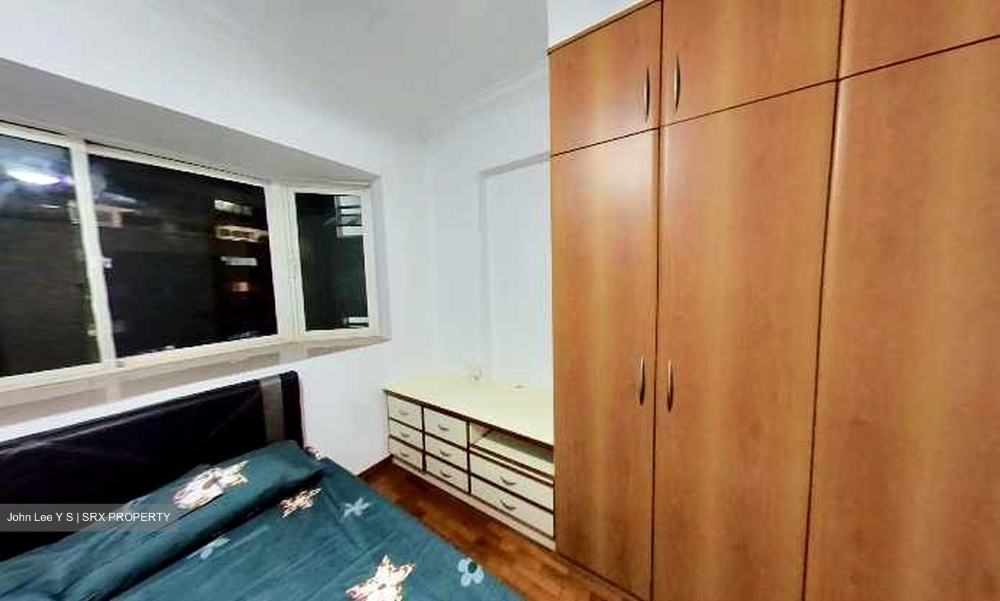 Evergreen Park (D19), Apartment - For Rent