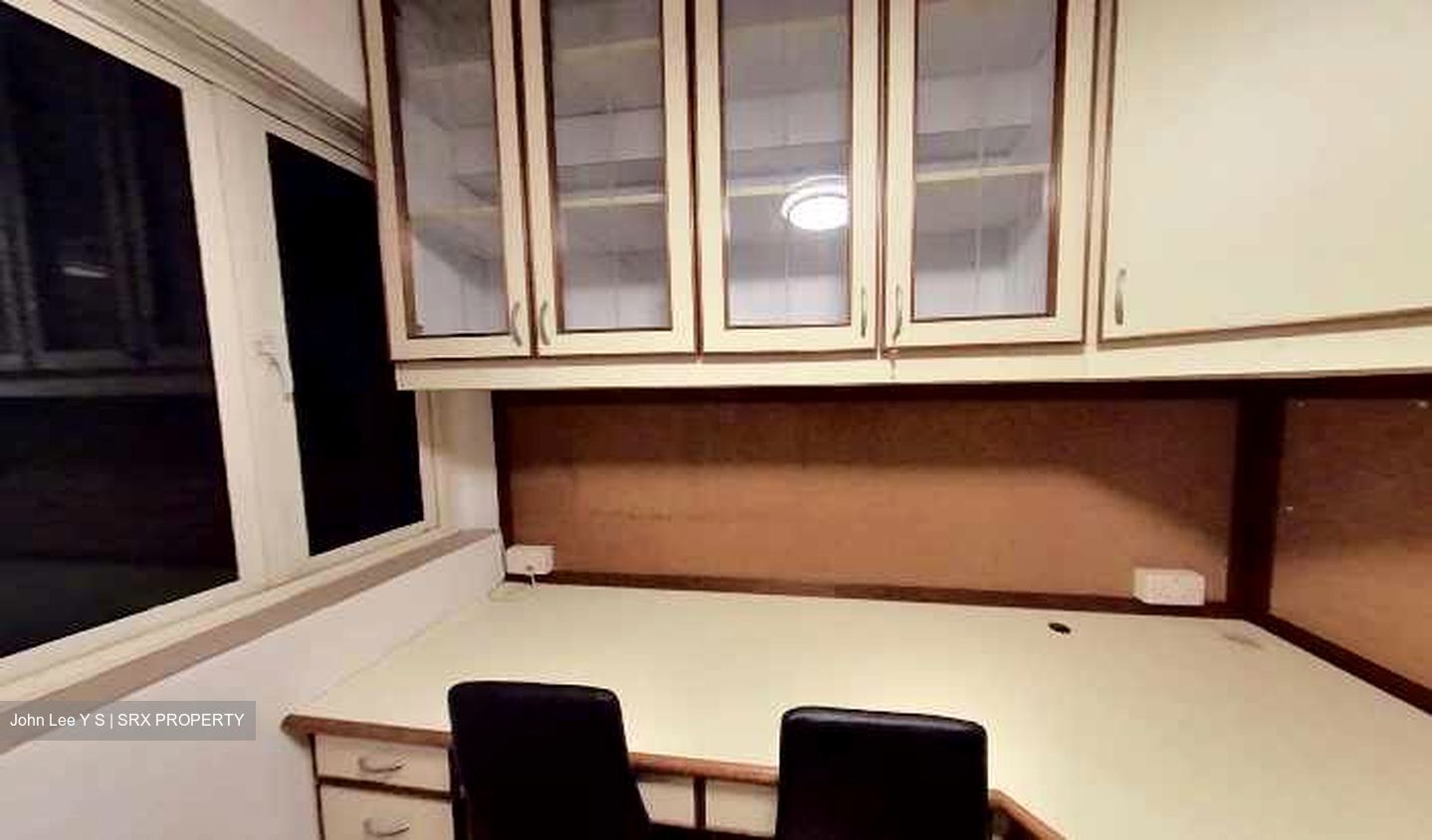 Evergreen Park (D19), Apartment - For Rent