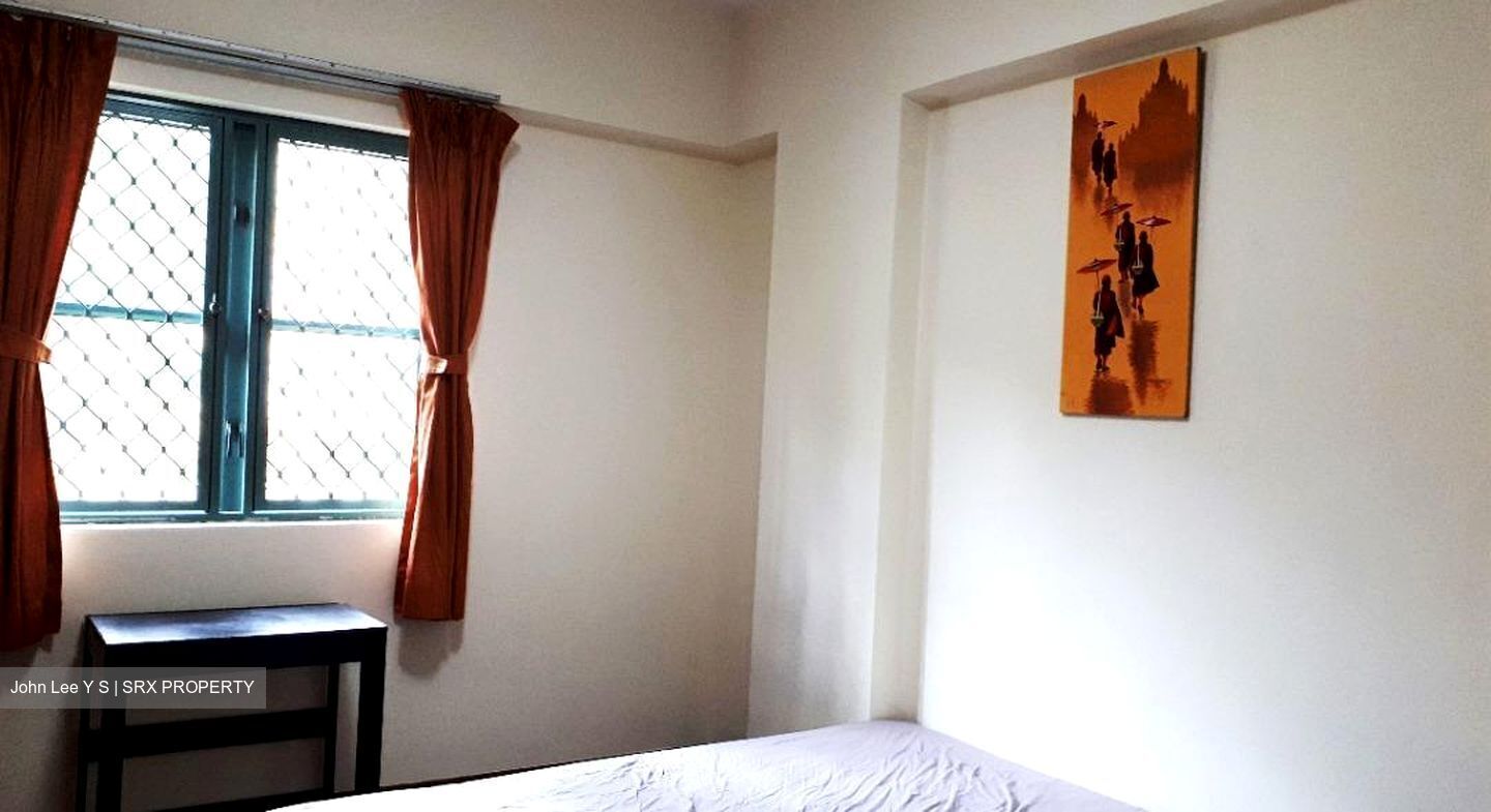 West Bay Condominium (D5), Condominium - For Rent