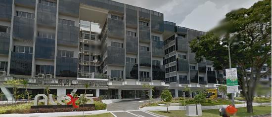 Alexis (D3), Apartment - For Rent