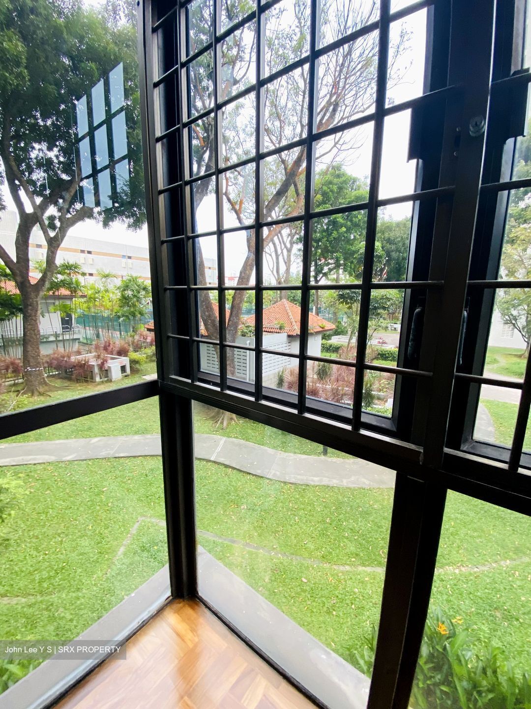 Parc Oasis (D22), Condominium - For Rent