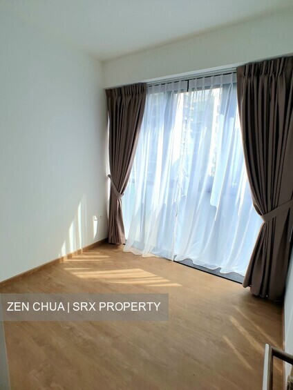 Whistler Grand (D5), Apartment - For Rent