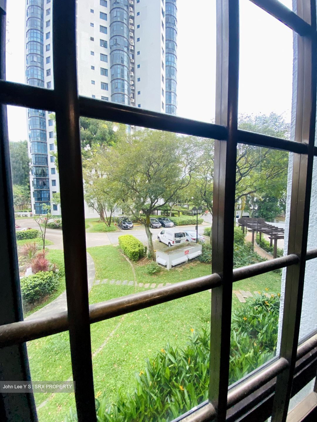 Parc Oasis (D22), Condominium - For Rent