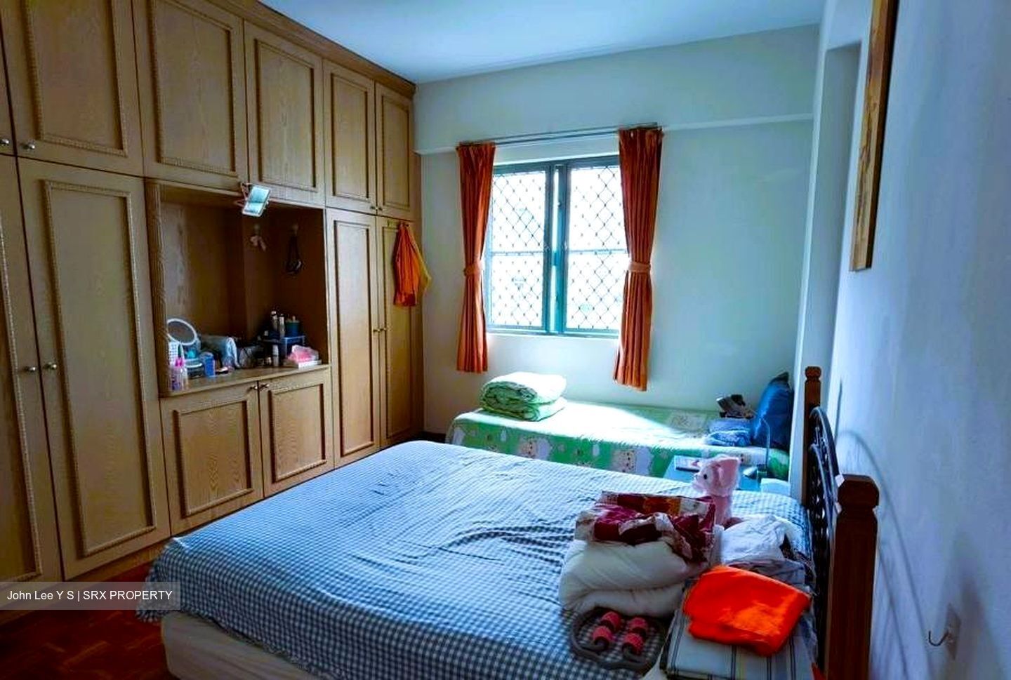 West Bay Condominium (D5), Condominium - For Rent