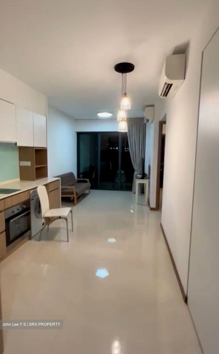 Kingsford Waterbay (D19), Apartment - For Rent