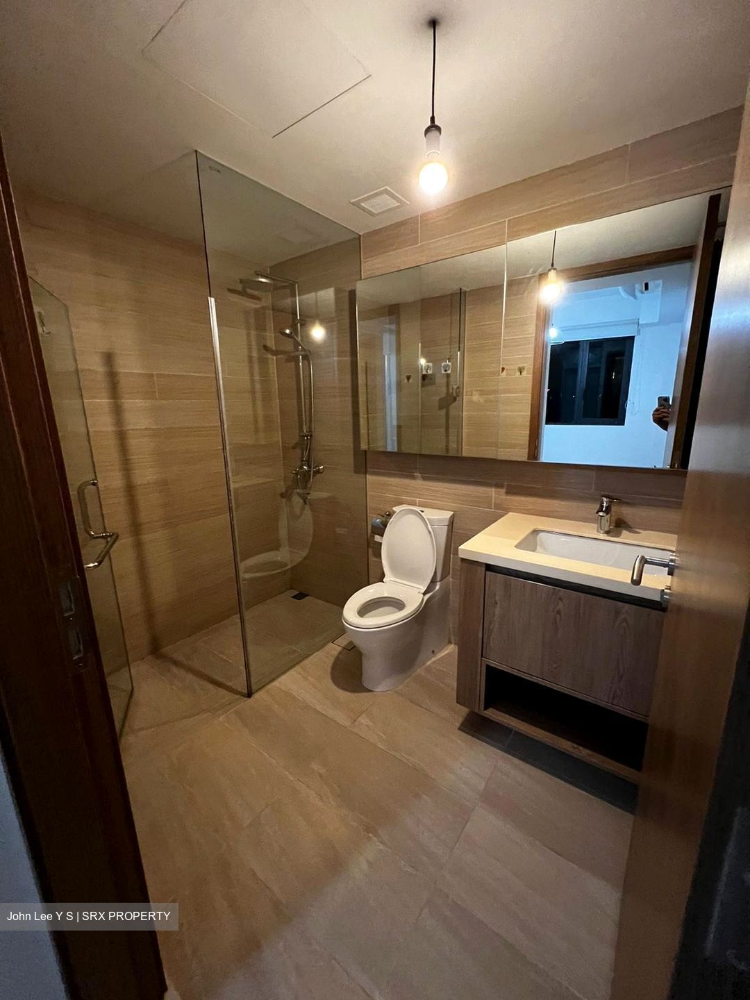 Kingsford Waterbay (D19), Apartment - For Rent