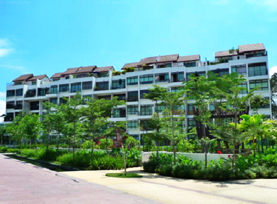 Clementi Park (D21), Condominium - For Rent