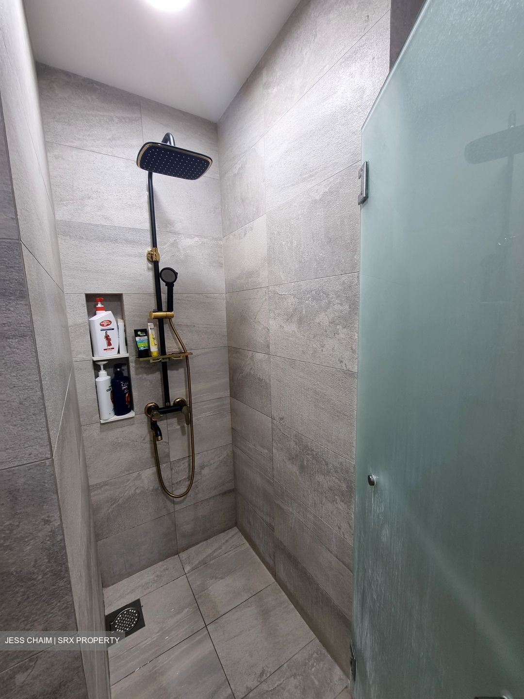 High Park Residences (D28), Apartment - For Rent