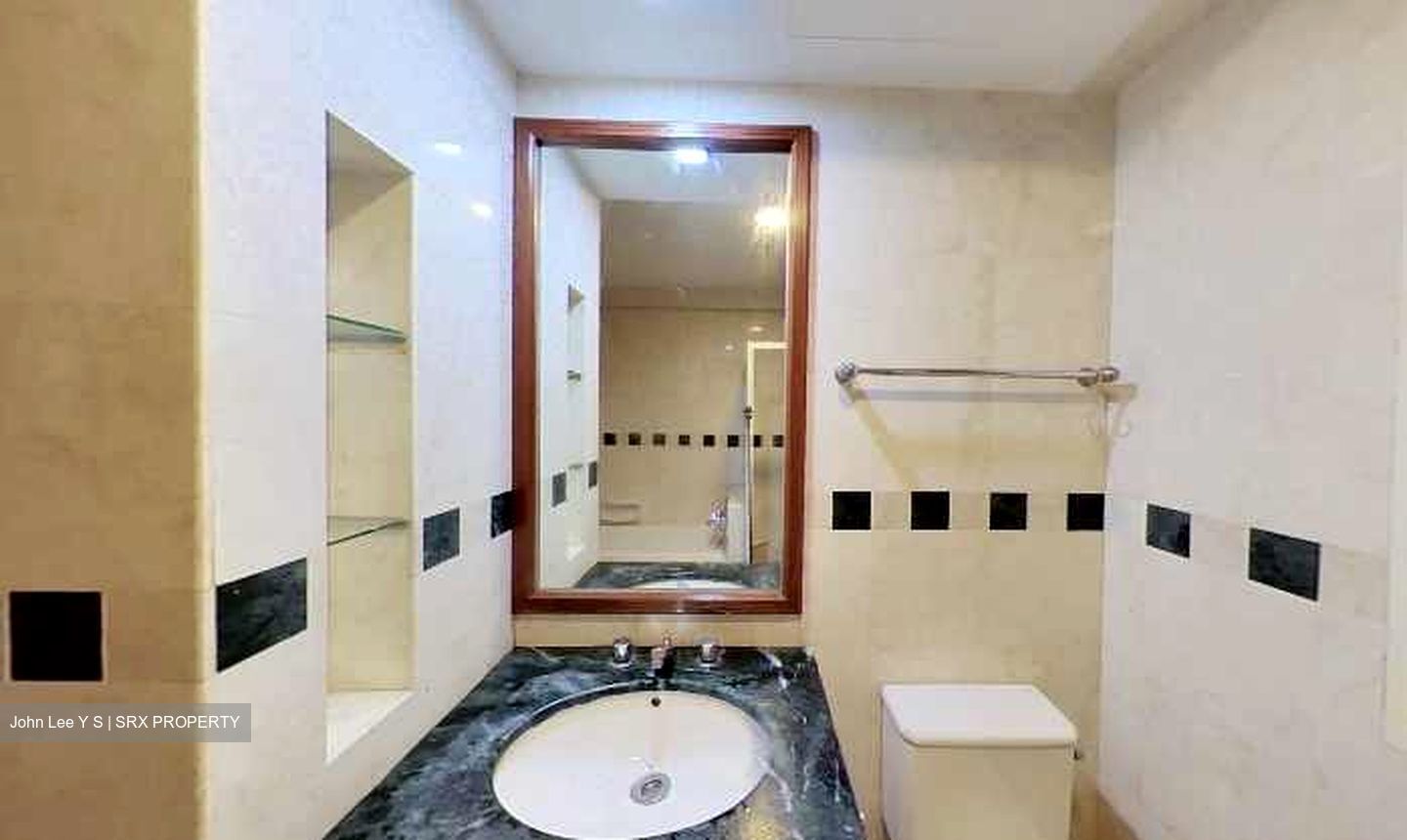 Evergreen Park (D19), Apartment - For Rent