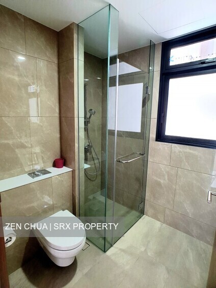 Whistler Grand (D5), Apartment - For Rent