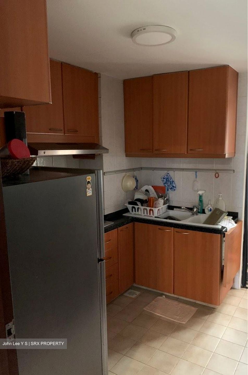 Eastwood Centre (D16), Apartment - For Rent