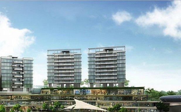 Watertown (D19), Apartment - For Rent